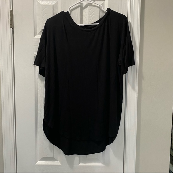 Time and Tru Tops - 118 Buttery Soft Tunic